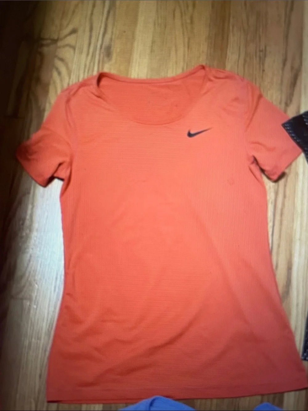 Nike Athletic Shirts Bundle